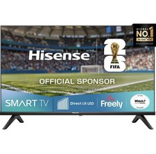 Hisense 32A4QTUK 32 Inch LED