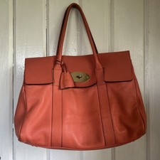 Mulberry Bayswater Tote Bag