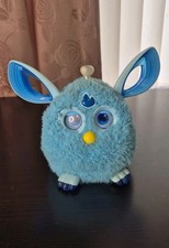 Furby Connect Interactive Toy
