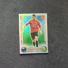 Topps Match Attax 2008-09 #445