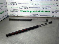 TAILGATE GAS STRUT / 56 CM /