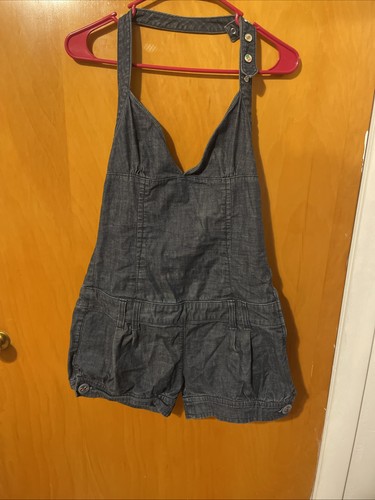 Miss sixty denim halter - denim,