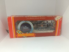 HORNBY R302 BR CLASS 3F JINTY 0-6-0 TANK OO GAUGE