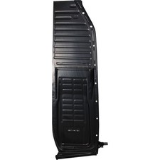 Classic VW Beetle Floor Pan Half - Right - 1956-70