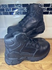 Magnum Stealth Force 6.0 Black