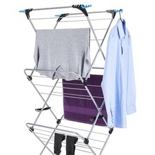 Minky 3 Tier Plus Clothes
