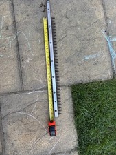 STIHL HS82/R/RC HS81R/C/CE PETROL HEDGE CUTTERS COMPLETE 24 " BLADE SET JUST FIT