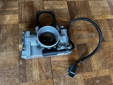 Volvo throttle valve Body ETM
