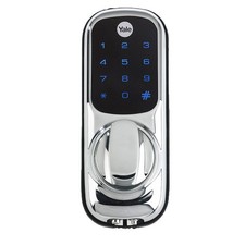 NEW Yale 10166475 Keyless Key