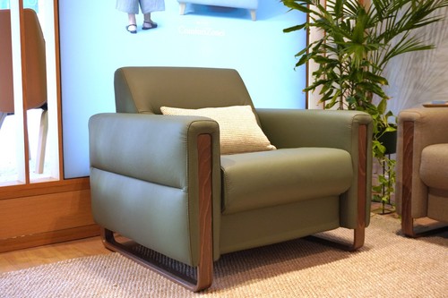 Stressless fiona armchair - stressless,