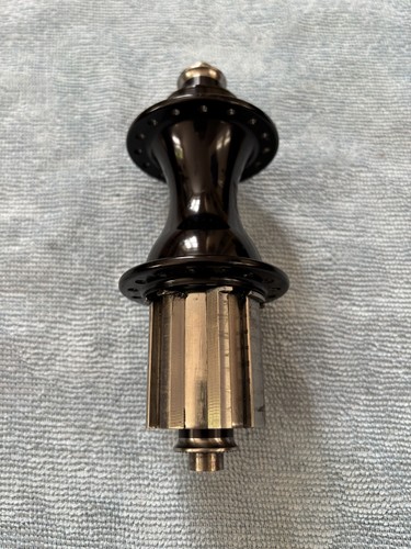 Royce rear hub 32hole 130mm