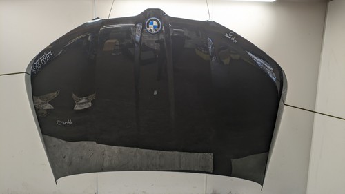 Bmw i20 bonnet hood in - bmw,