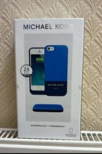 Michael Kors  Powercase +