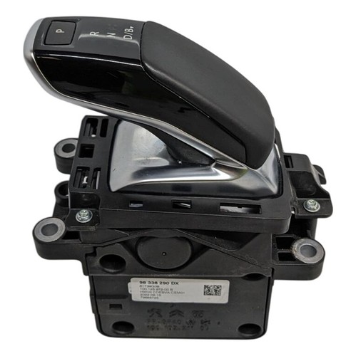 Vauxhall corsa gear lever - f, ev