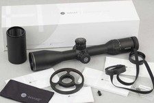 Hawke Sidewinder 30 FFP MOA  First Focal Plane 4-16x50  Scope Sight 17451