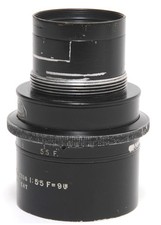 Ross London Teleros 5.5/ 9 inch 5.5/230mm lens