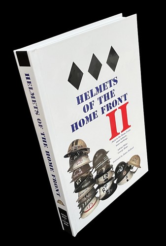 Helmets the home - of, 2