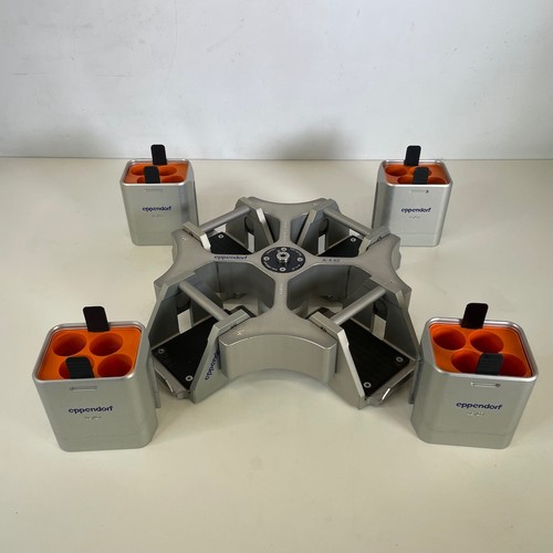 Eppendorf swing bucket - eppendorf, rotor