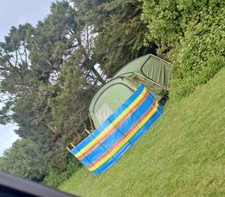 Vango Maritsa 700 Family Tent