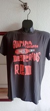 Desperados Red Unisex