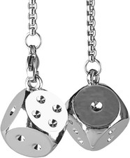 Bojueshaw Car Dice Hanging