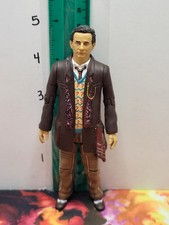 Doctor Who 7th Doctor Action