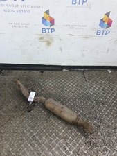 Audi A4 B8 2.0 TDI 2011-2015 EXHAUST SYSTEM 8K0253411R