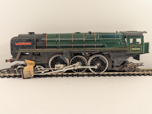 Tri ang hornby gauge class - hornby, oo