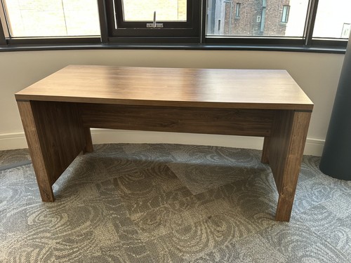 Large desk mobile pedestal - large,