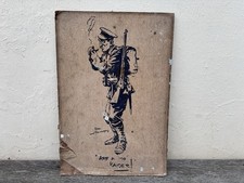 RARE ORIGINAL WW1 VINTAGE ARF