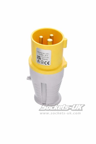 110v 16a industrial - 110v, power