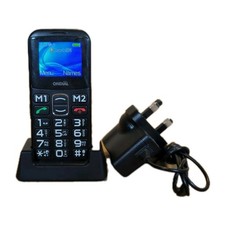 Ondial F881 Big Button Mobile