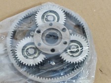 36T PLANETARY GEAR WITH CLUTCH