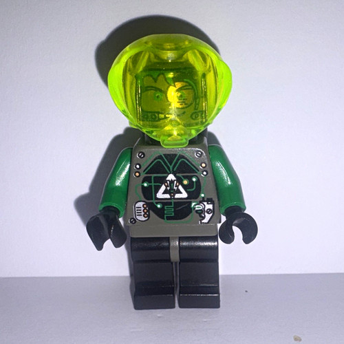 Lego 1998 minifigure - lego,