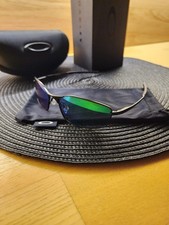 Oakley Whisker Oval Men