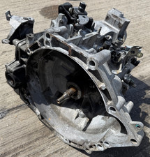 PEUGEOT EXPERT CITROEN DISPATCH 2.0HDI GEARBOX 6 SPEED MANUAL 20MB51 MK3 2016-24