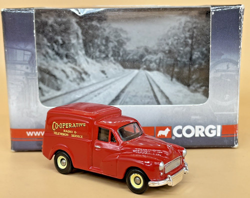 Corgi trackside dg211000 - trackside,