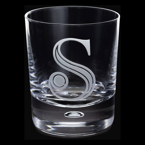 Dartington crystal engraved - dartington,