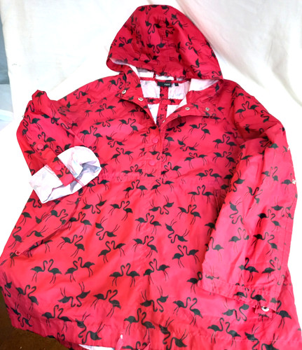 Next kagool waterproof coat - kagool,