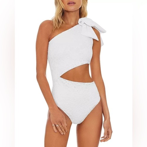 Nwt beach riot white - riot,