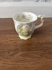 Royal Doulton Spring Beaker
