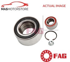 WHEEL BEARING KIT SET REAR FAG