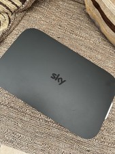 Sky Q Box ES240 HD Satellite