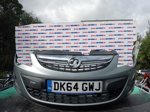 Vauxhall corsa hatchback - corsa,