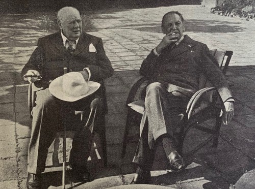 1959 winston churchill - winston,