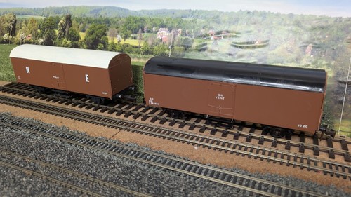 Lima gauge e br vent - 2, n.e/br