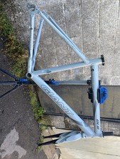 50cm Giant OCR Frameset For Use With 700c Rim Brake Wheels BSA 1 1/8