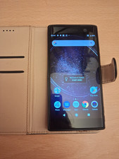 Sony Xperia XA2 - 32GB - Black