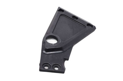 Frame cover side - side, left