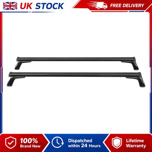 Heavy duty aluminium roof - roof, bars